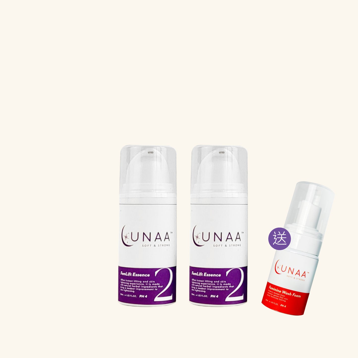FemLift Essence
