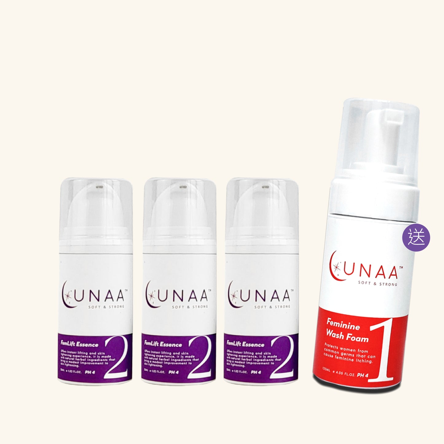 FemLift Essence