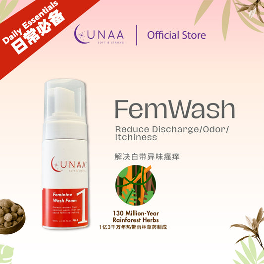 Feminine Wash