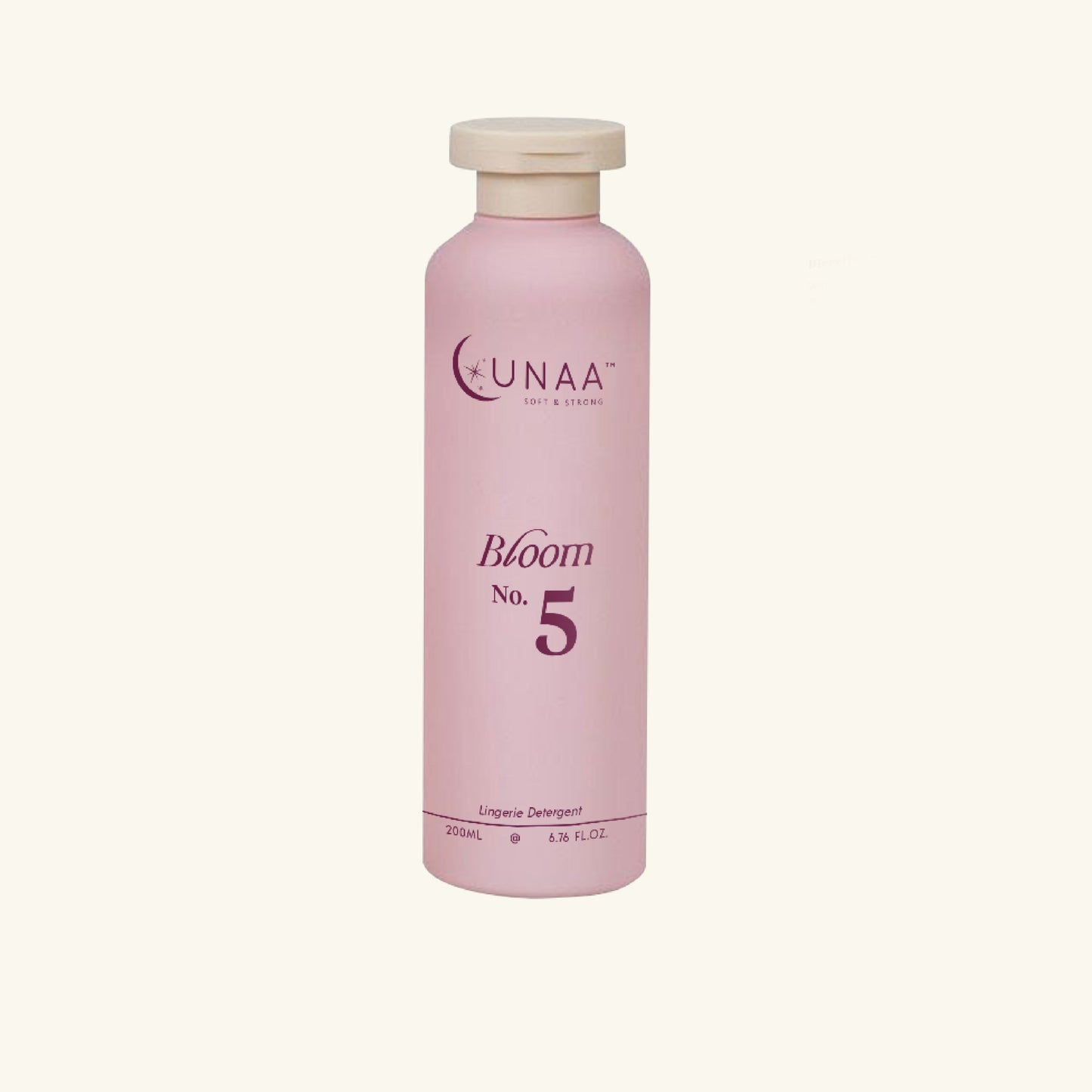Bloom No.5 Lingerie Detergent