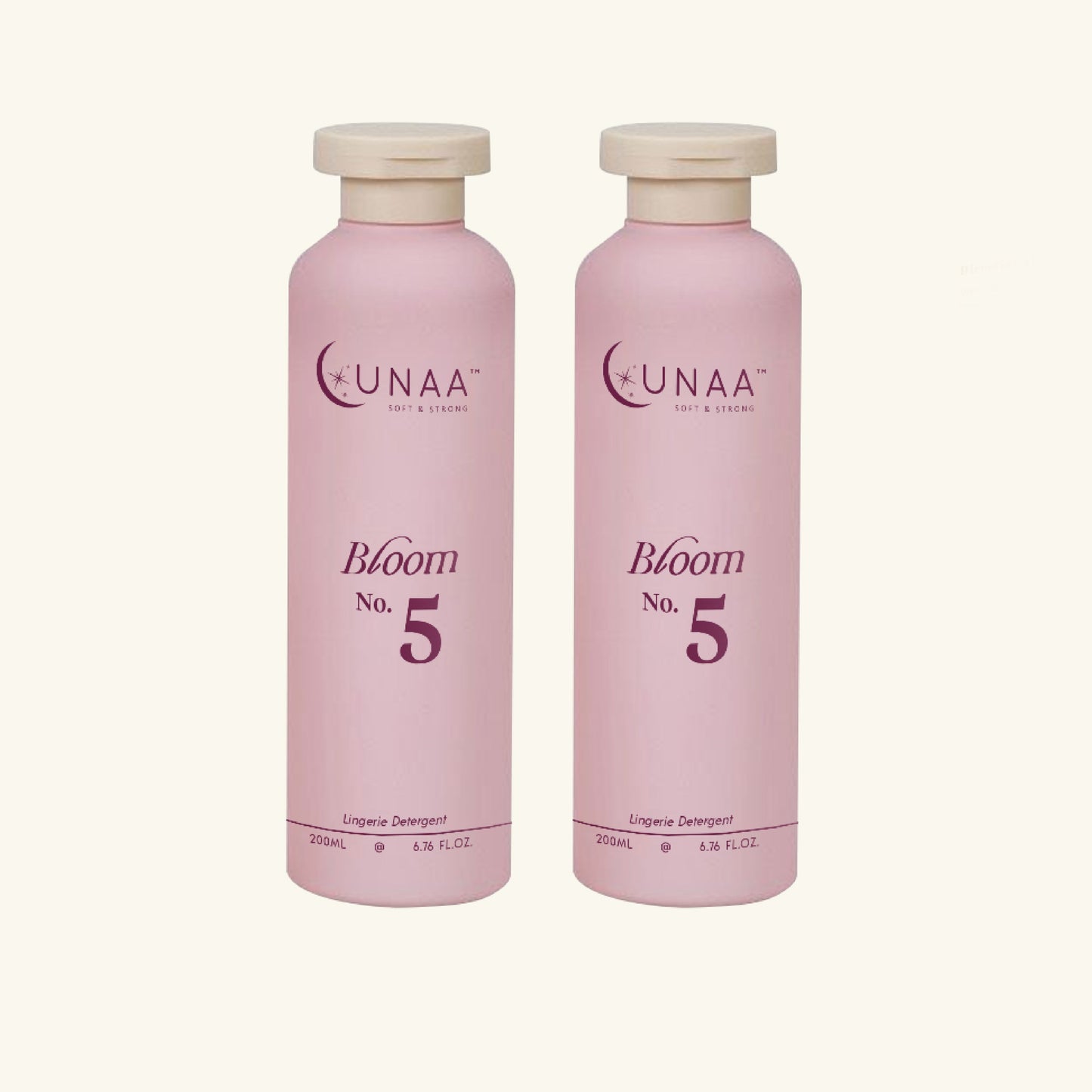 Bloom No.5 Lingerie Detergent