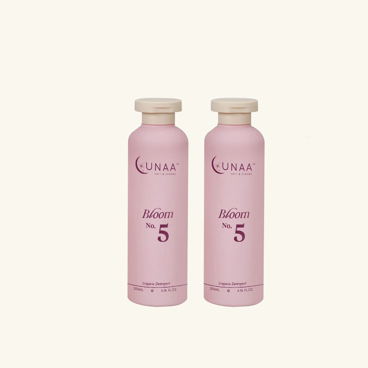 Bloom No.5 Lingerie Detergent