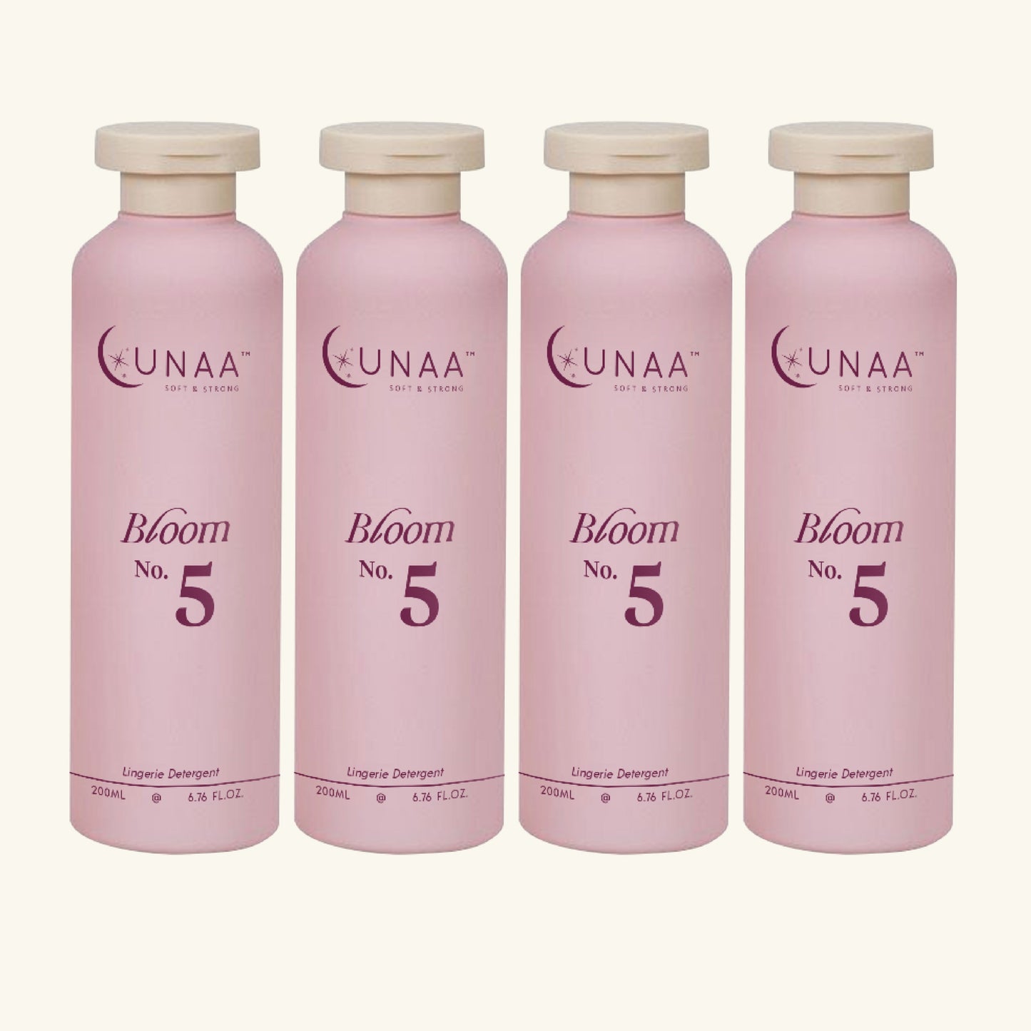 Bloom No.5 Lingerie Detergent