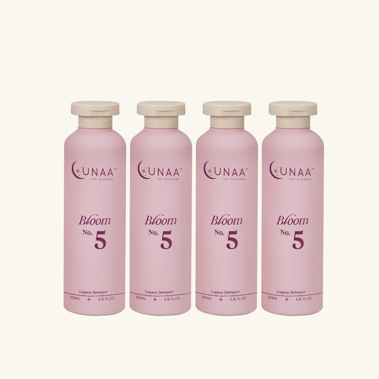 Bloom No.5 Lingerie Detergent